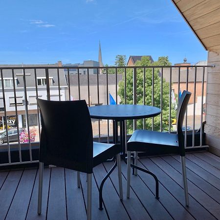 Apartament Sleutelhuys Tielt Zewnętrze zdjęcie