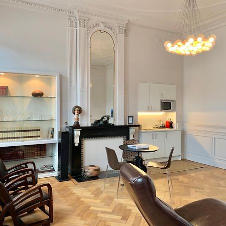 Apartament Sleutelhuys Tielt Zewnętrze zdjęcie