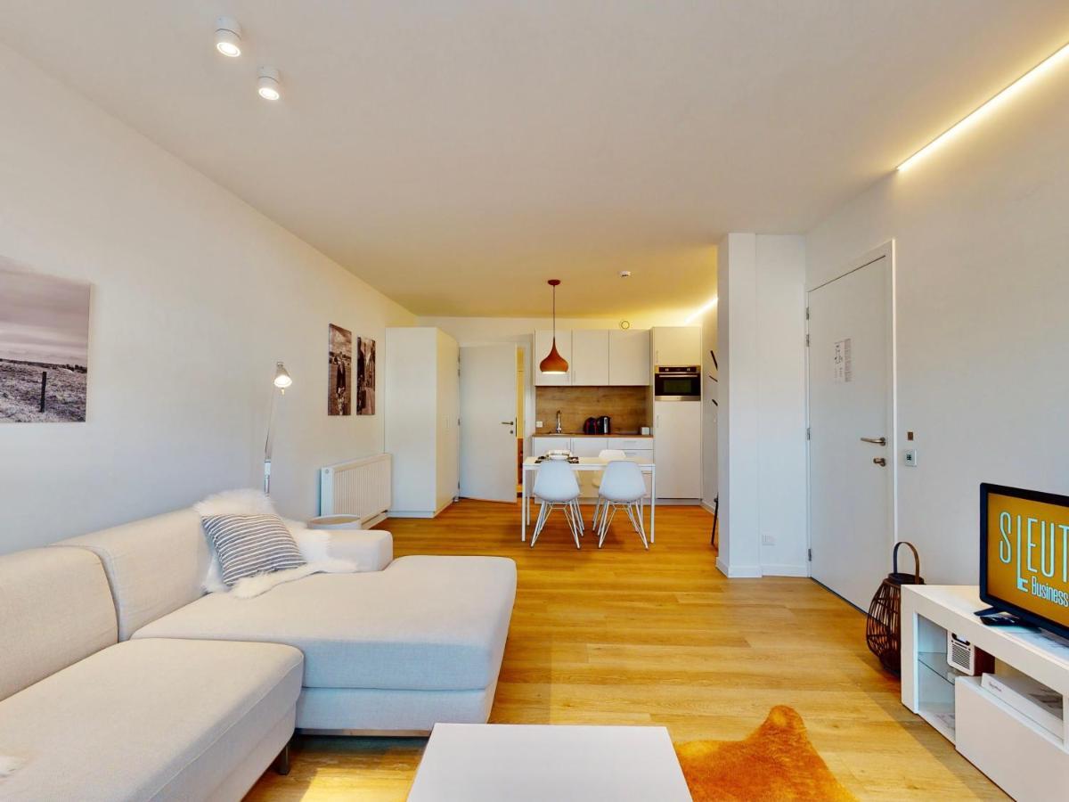 Apartament Sleutelhuys Tielt Zewnętrze zdjęcie
