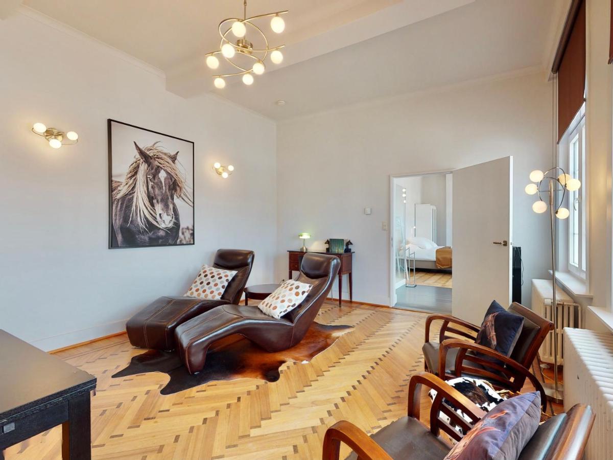 Apartament Sleutelhuys Tielt Zewnętrze zdjęcie