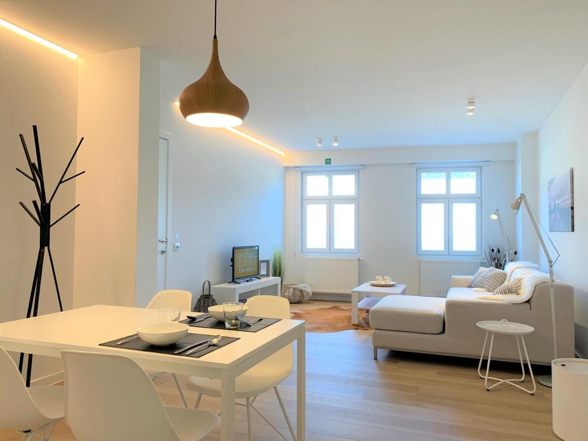 Apartament Sleutelhuys Tielt Zewnętrze zdjęcie