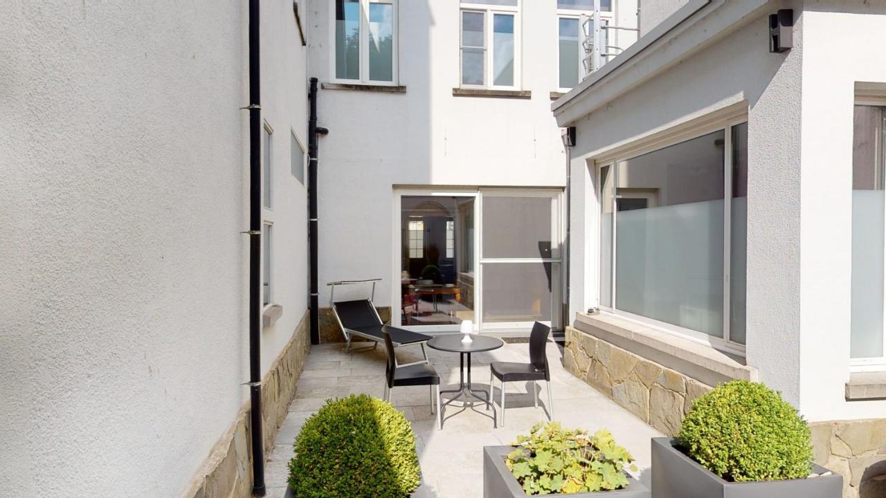 Apartament Sleutelhuys Tielt Zewnętrze zdjęcie