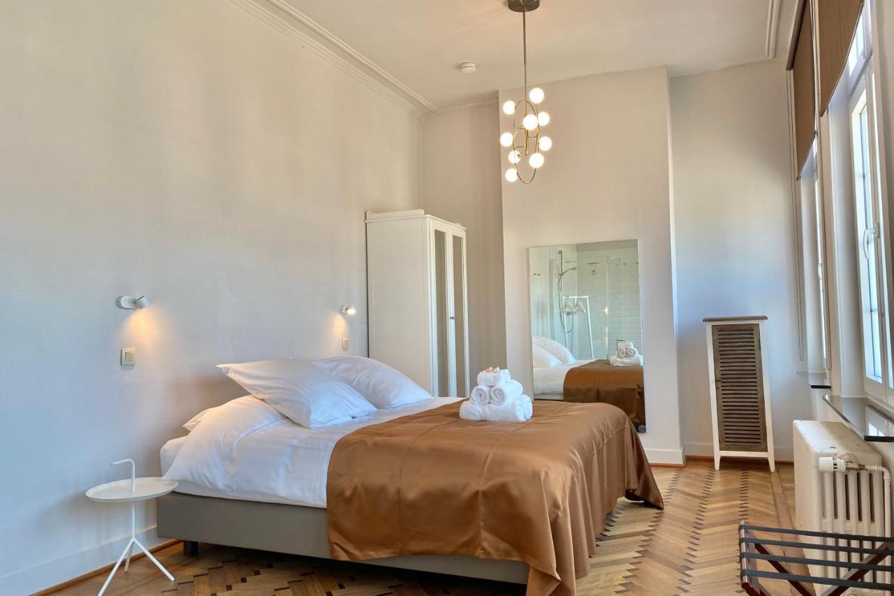 Apartament Sleutelhuys Tielt Zewnętrze zdjęcie