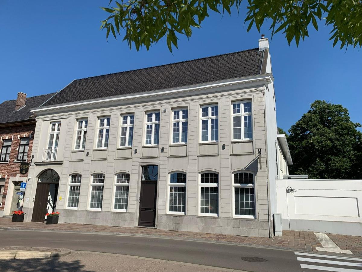 Apartament Sleutelhuys Tielt Zewnętrze zdjęcie