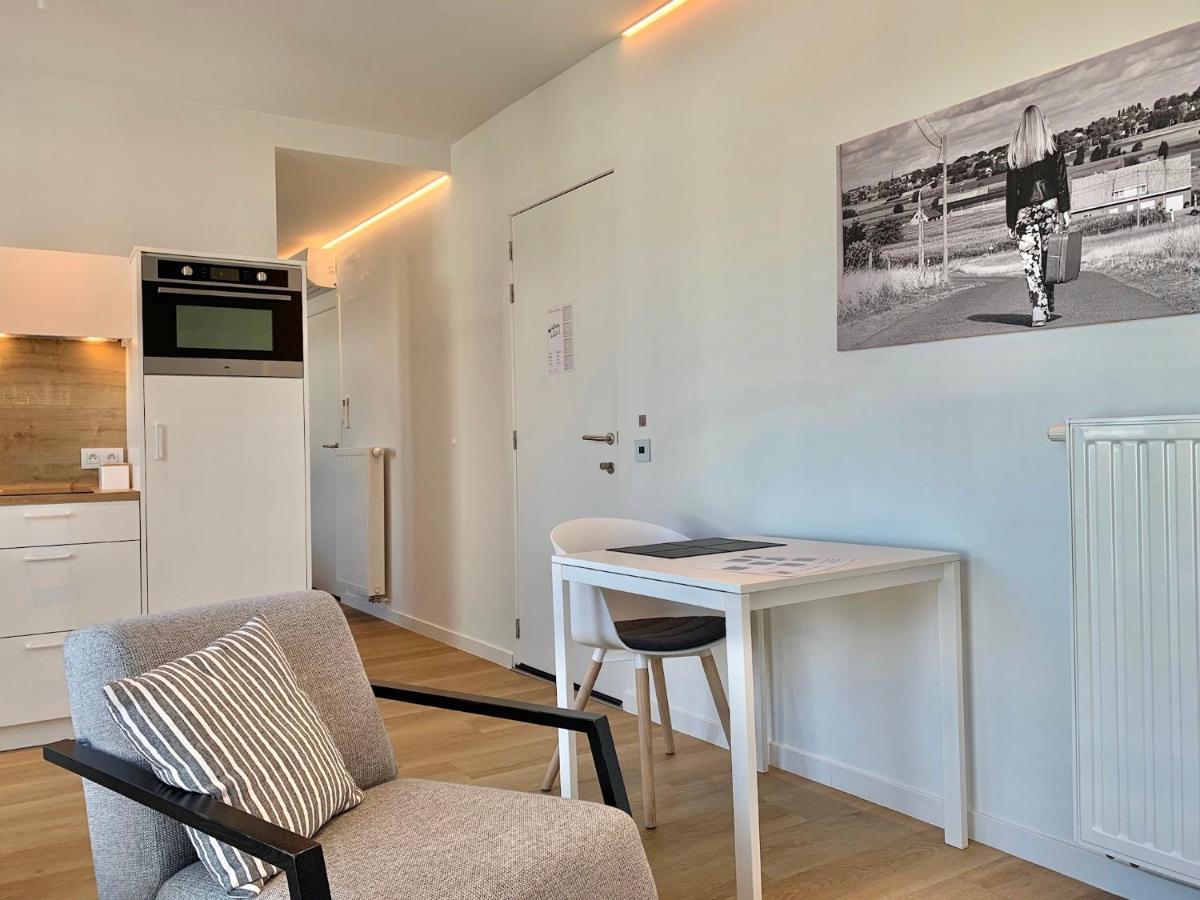 Apartament Sleutelhuys Tielt Zewnętrze zdjęcie