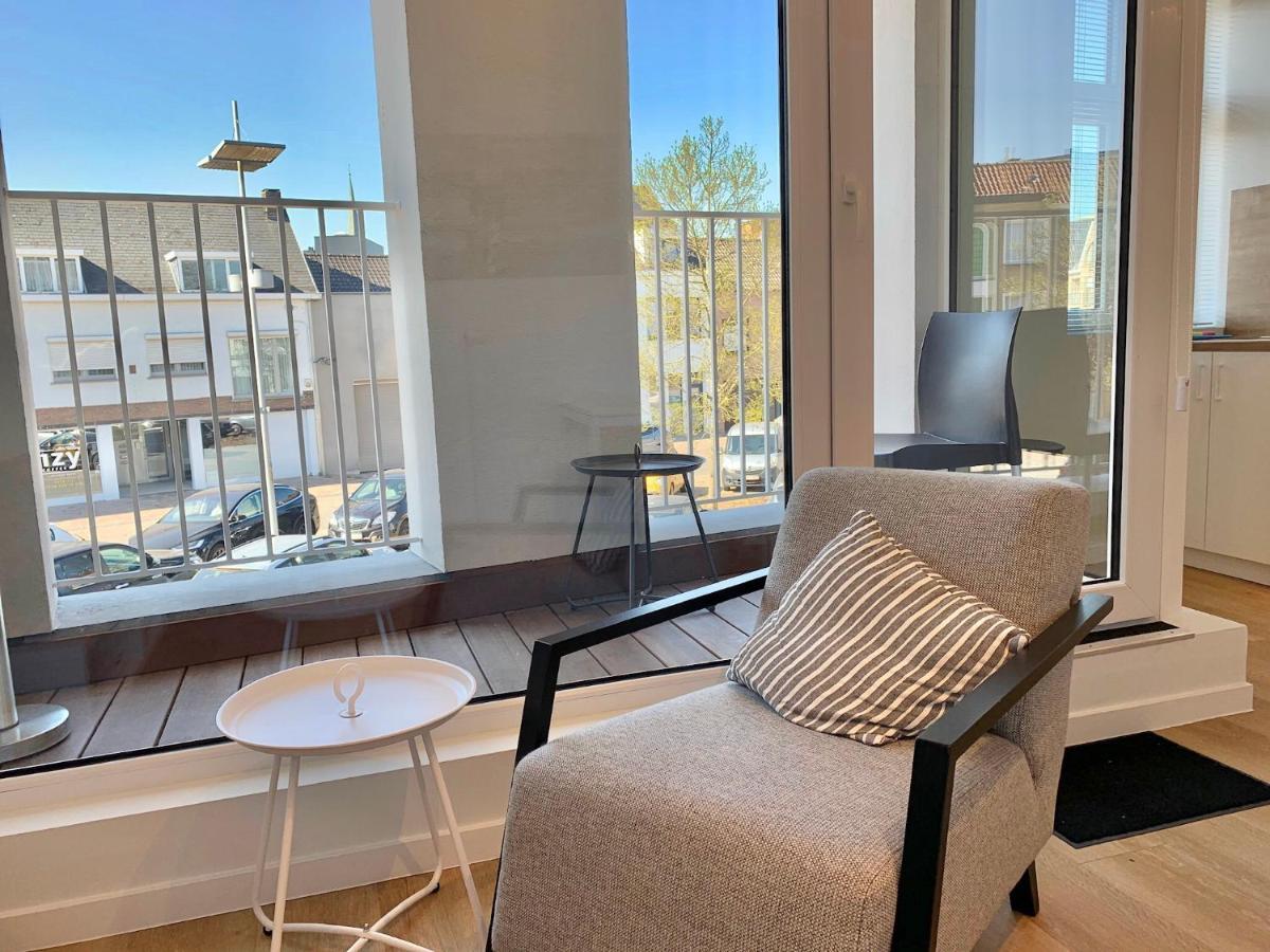 Apartament Sleutelhuys Tielt Zewnętrze zdjęcie