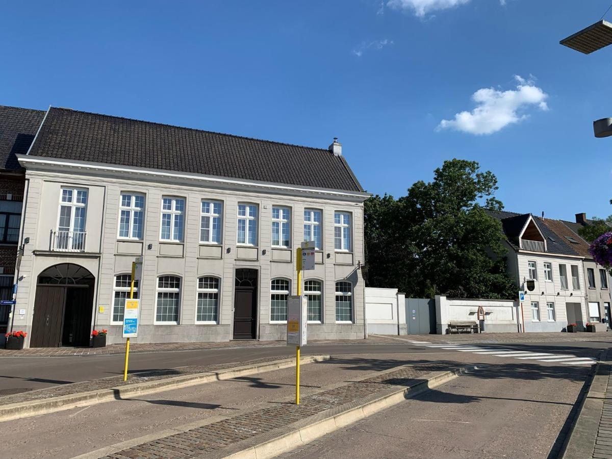 Apartament Sleutelhuys Tielt Zewnętrze zdjęcie