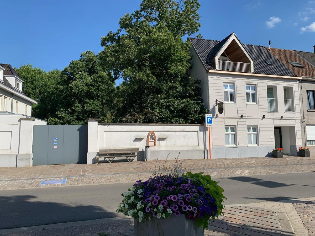 Apartament Sleutelhuys Tielt Zewnętrze zdjęcie