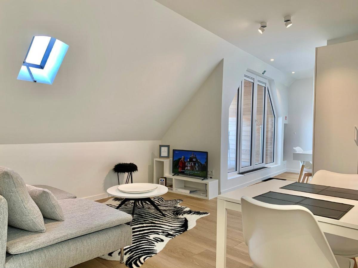 Apartament Sleutelhuys Tielt Zewnętrze zdjęcie