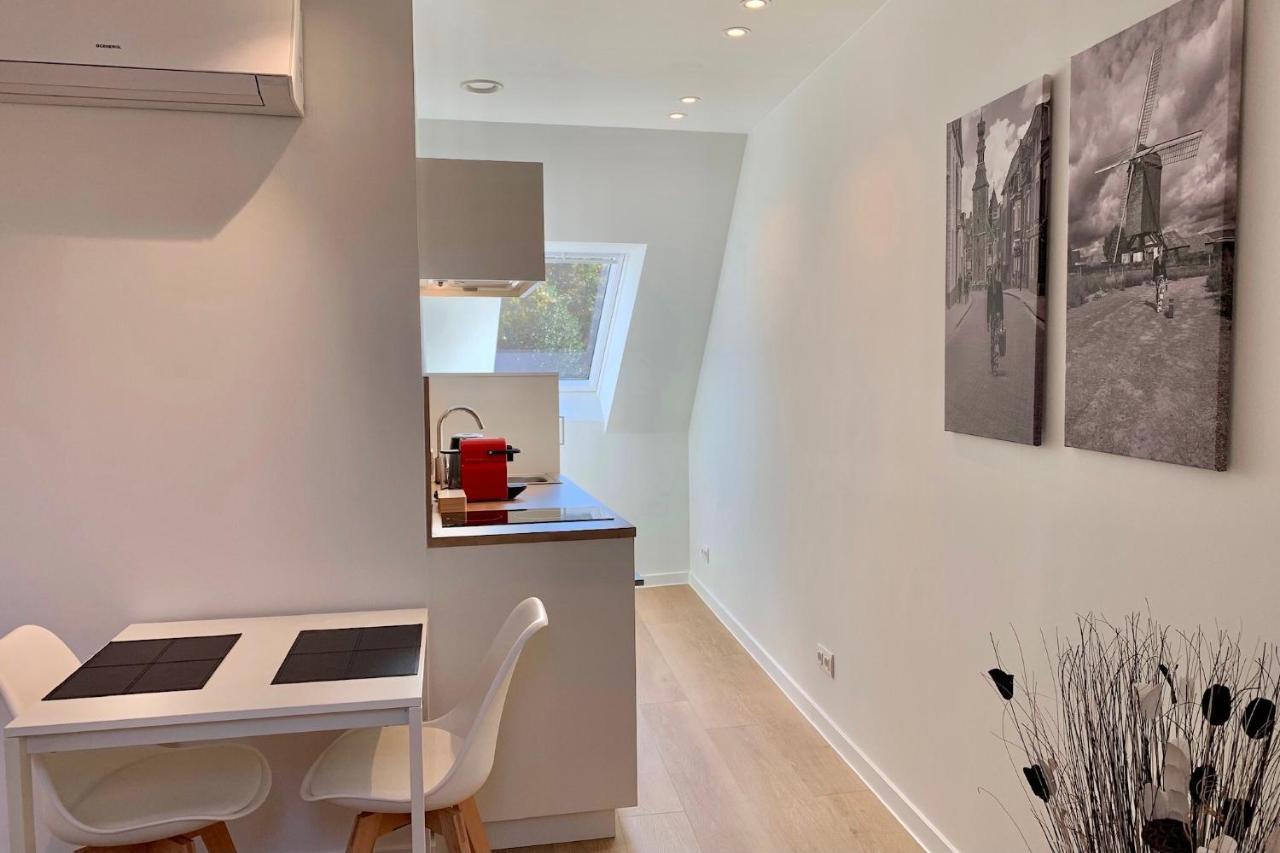 Apartament Sleutelhuys Tielt Zewnętrze zdjęcie