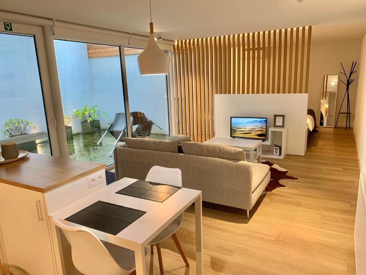 Apartament Sleutelhuys Tielt Zewnętrze zdjęcie