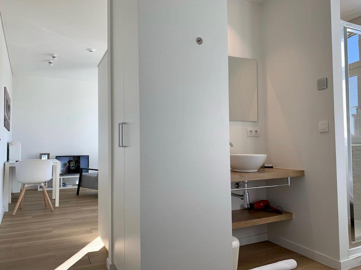 Apartament Sleutelhuys Tielt Zewnętrze zdjęcie