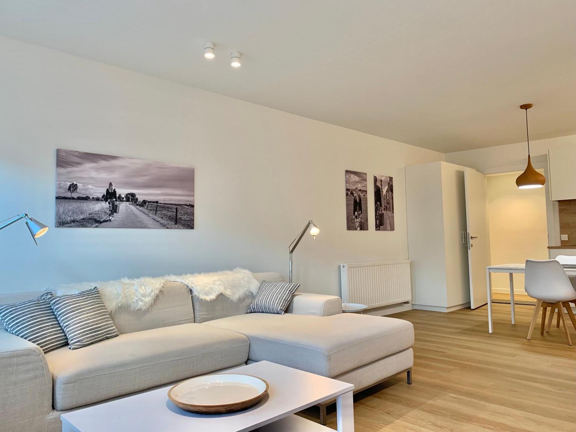 Apartament Sleutelhuys Tielt Zewnętrze zdjęcie