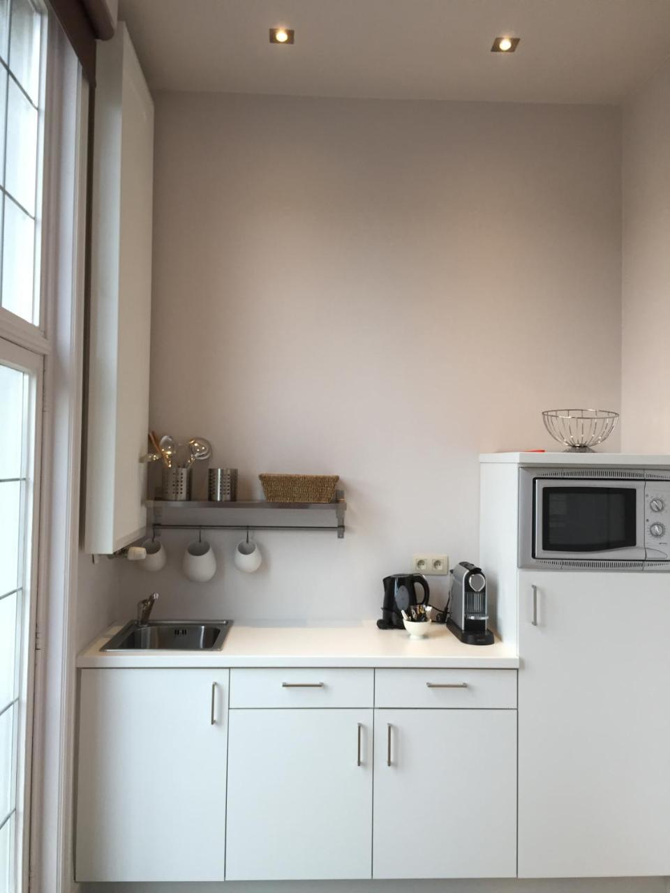 Apartament Sleutelhuys Tielt Zewnętrze zdjęcie