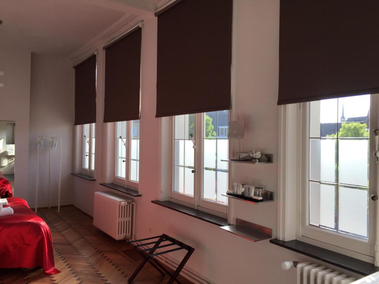 Apartament Sleutelhuys Tielt Zewnętrze zdjęcie